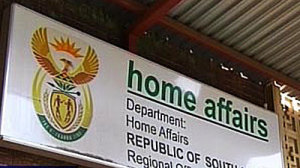 New South African Immigration Laws