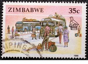 Zimbabwean Special Dispensation permit (ZSP)