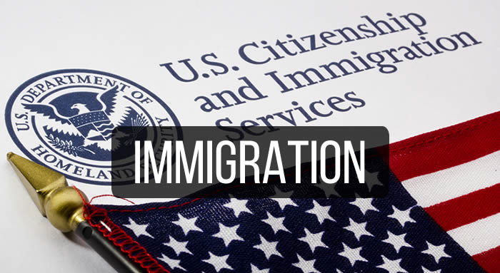 USA Visas and Immigration